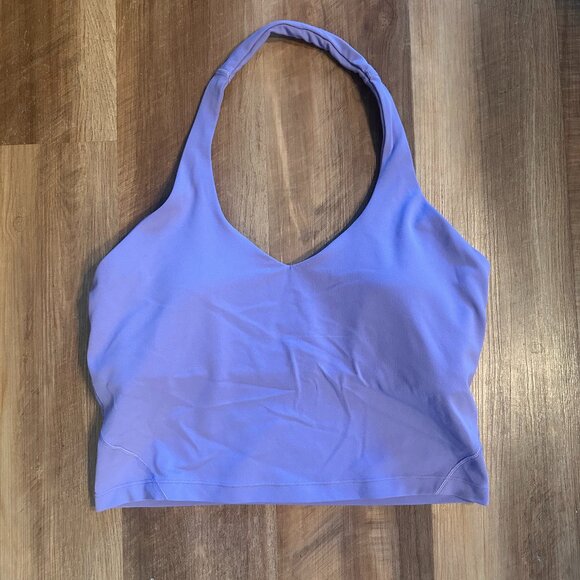 Lululemon Align Halter Top - Picture 1 of 2